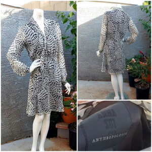 Anna Sui‎ Dress